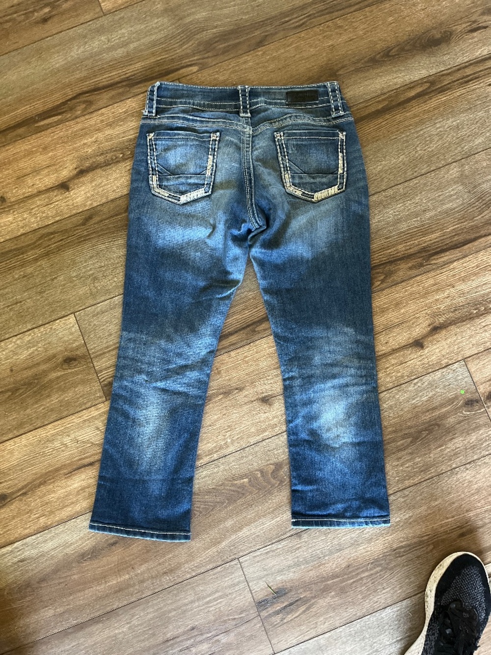 day trip capri pants